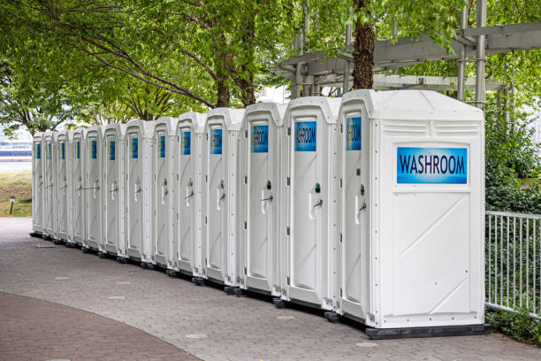 Portable Toilet Options We Offer in Seminole Manor, FL