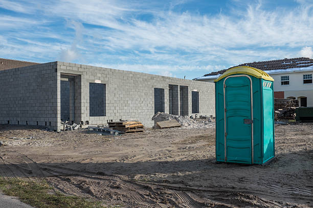Best Best portable toilet rental  in Seminole Manor, FL